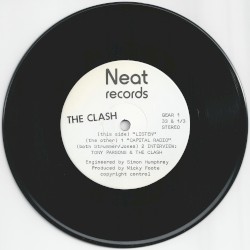 Capital Radio E.P.