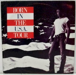 Born in the U.S.A. Tour