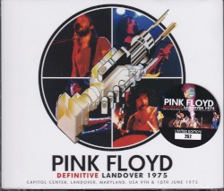 Definitive Landover 1975
