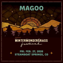 02.27.26 • WinterWonderGrass • Steamboat Springs, CO (live)