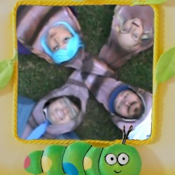 wormy