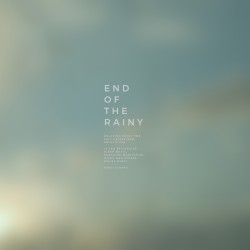 End of the Rainy