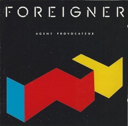 Agent Provocateur