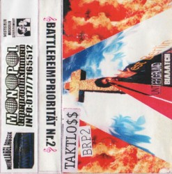 Battlereimpriorität Nr.2