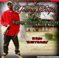 Paper Route Campaign