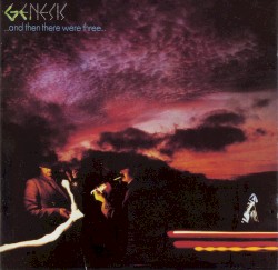 …And Then There Were Three…