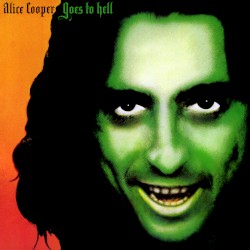 Alice Cooper Goes to Hell
