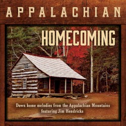 Appalchian Homecoming