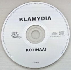 Kötinää!