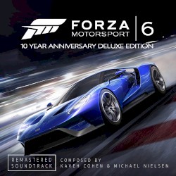 Forza Motorsport 6 (10 Year Anniversary Deluxe Edition)