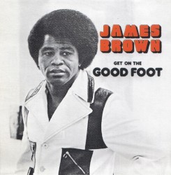 Get on the Good Foot
