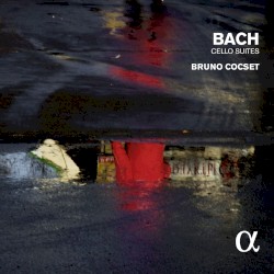 6 Suites a Violoncello Solo senza Basso