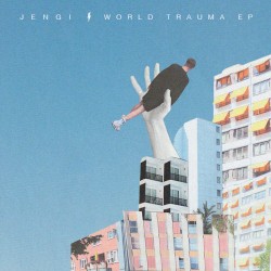 World Trauma EP