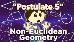 Non-Euclidean Geometry