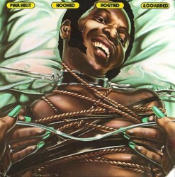 Hooked, Hogtied & Collared