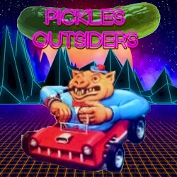 Pickles Outsiders