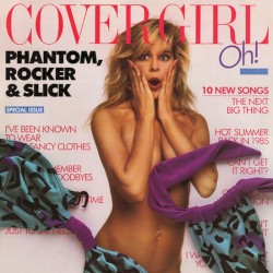 Cover Girl