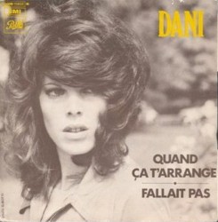 Quand ça t'arrange / Fallait pas