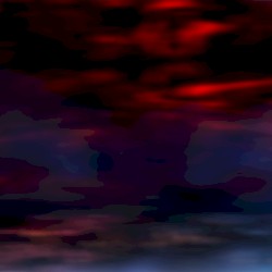 Hate Is a Place Where a Man Who Can't Stand Sadness Goes