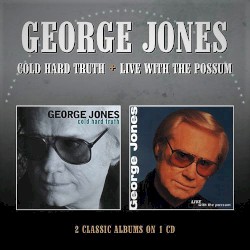 Cold Hard Truth + Live With the Possum