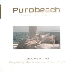 Purobeach, Volumen Dos