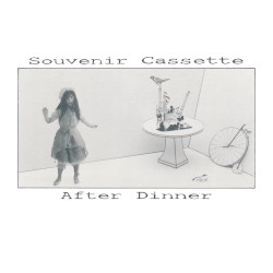 Souvenir Cassette