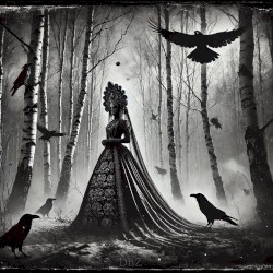 The Dark Romances