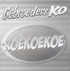 Roekoekoe