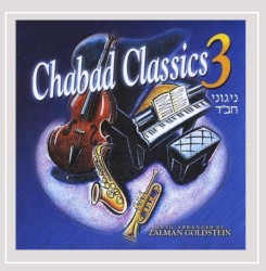 Chabad Classics 3