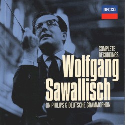 Complete Recordings On Philips & Deutsche Grammophon