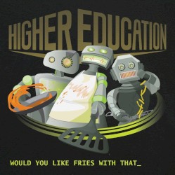 Would You Like Fries With That