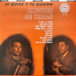 Te quise y te quiero