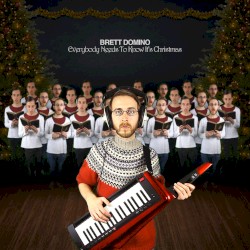 Everybody Needs to Know It’s Christmas