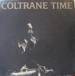 Coltrane Time