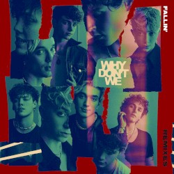 Fallin’ (Adrenaline) (remixes)