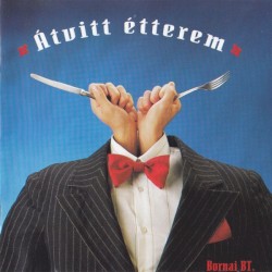 Átvitt étterem