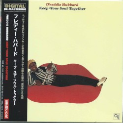 Keep Your Soul Together