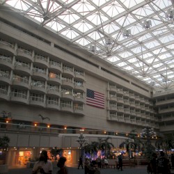 Orlando International Airport