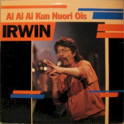 Ai ai ai kun nuori ois