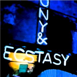 Stockholm Synthdrone EP