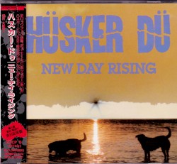 New Day Rising