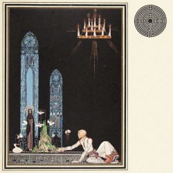 089. Before Mortal Men, Angels and Demons Bear No Distinction.