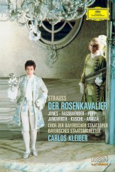 Der Rosenkavalier