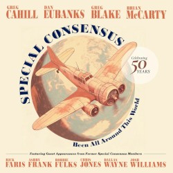 Been All Around This World