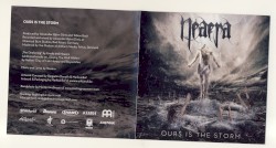 Ours Is the Storm