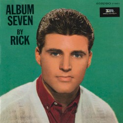 Album Seven by Rick