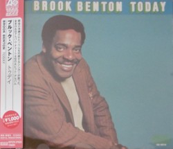 Brook Benton Today