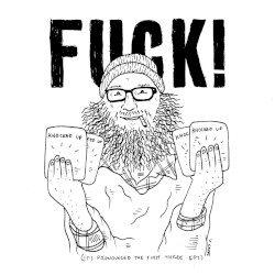 It’s Pronounced The First Three EPs