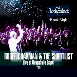 Live at Grugahalle Essen