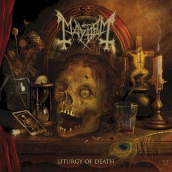 Liturgy of Death